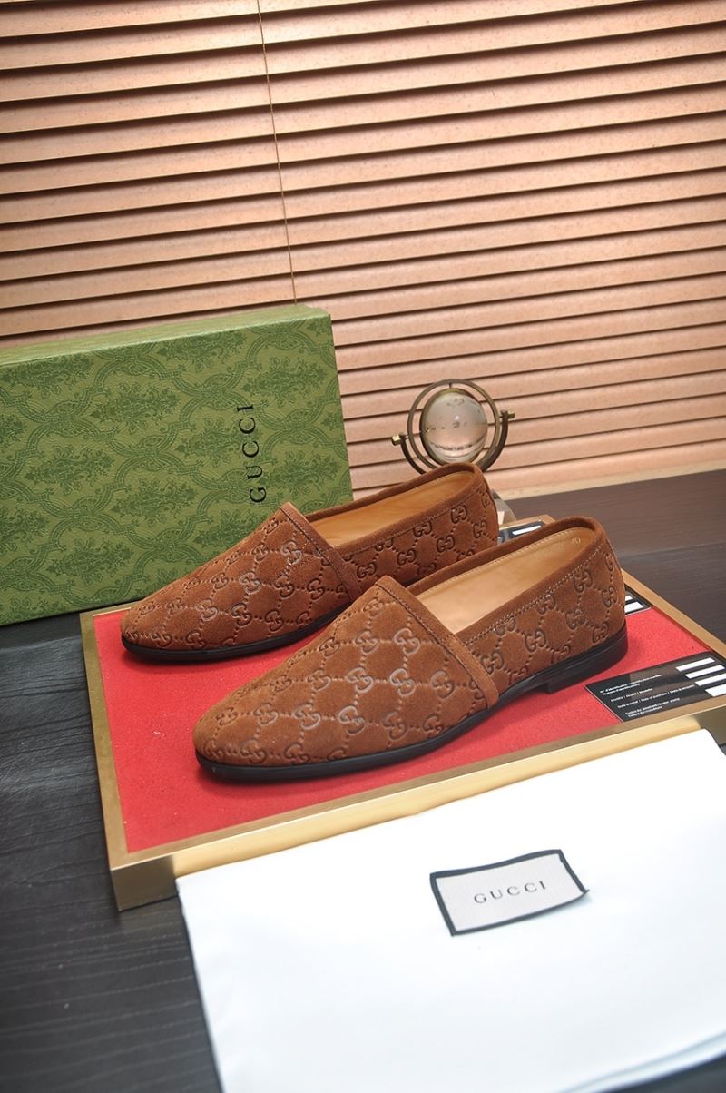 Gucci Business Shoes